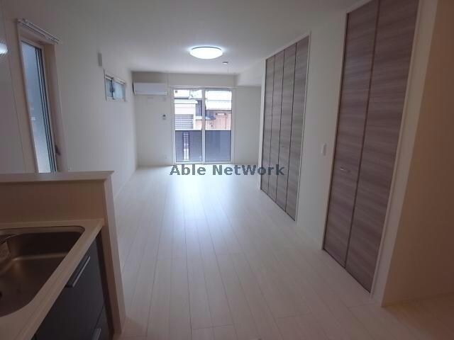 フェリーチェ（玉姓町）の物件内観写真