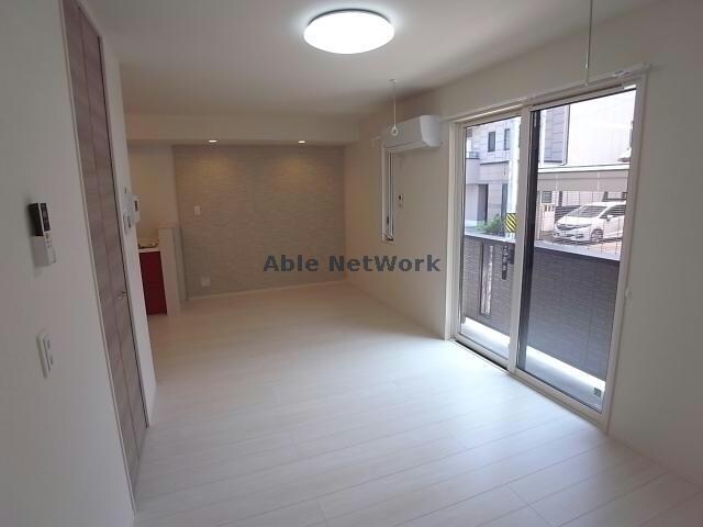 フェリーチェ（玉姓町）の物件内観写真