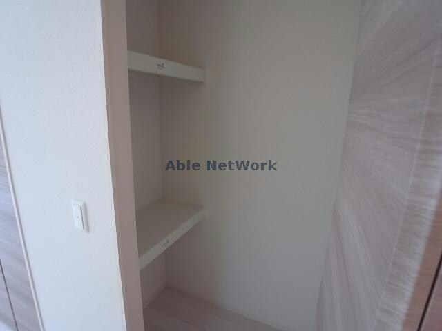 フェリーチェ（玉姓町）の物件内観写真