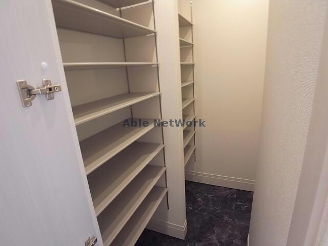 フェリーチェ（玉姓町）の物件内観写真