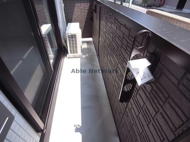 フェリーチェ（玉姓町）の物件内観写真