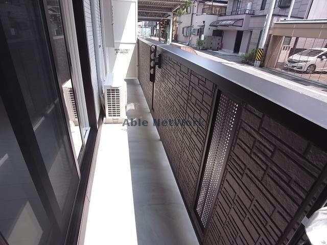 フェリーチェ（玉姓町）の物件内観写真