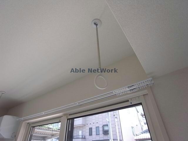 フェリーチェ（玉姓町）の物件内観写真