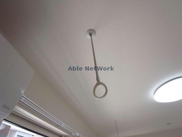 フェリーチェ（玉姓町）の物件内観写真