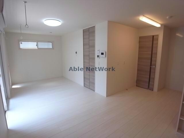 フェリーチェ（玉姓町）の物件内観写真