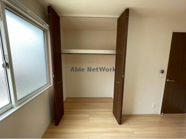 セジュールＮａｇａｍｏｒｉの物件内観写真