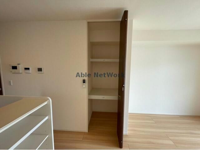 セジュールＮａｇａｍｏｒｉの物件内観写真