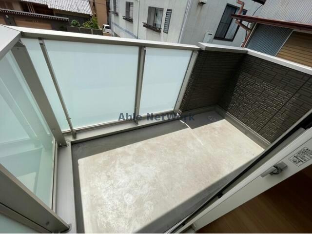 セジュールＮａｇａｍｏｒｉの物件内観写真