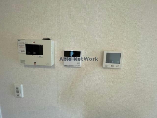 セジュールＮａｇａｍｏｒｉの物件内観写真