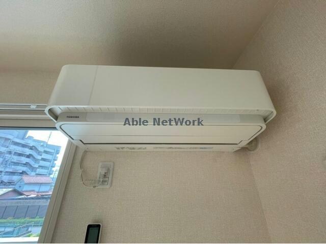 セジュールＮａｇａｍｏｒｉの物件内観写真