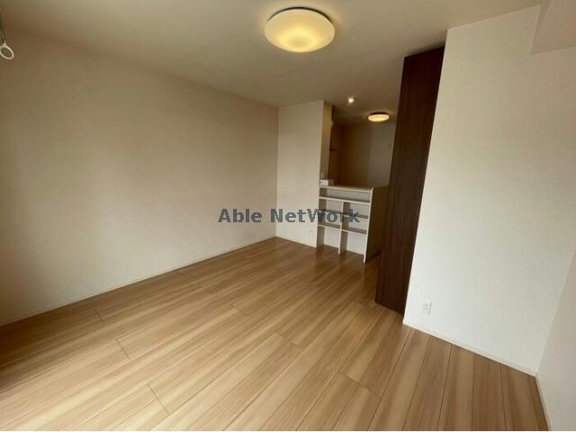 セジュールＮａｇａｍｏｒｉの物件内観写真