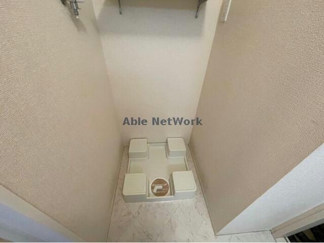 セジュールＮａｇａｍｏｒｉの物件内観写真