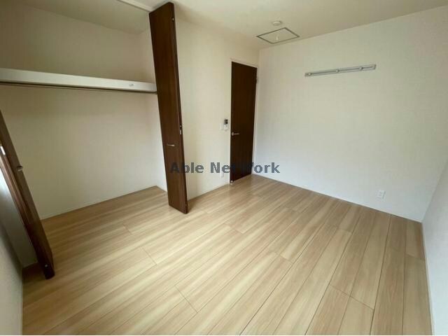 セジュールＮａｇａｍｏｒｉの物件内観写真