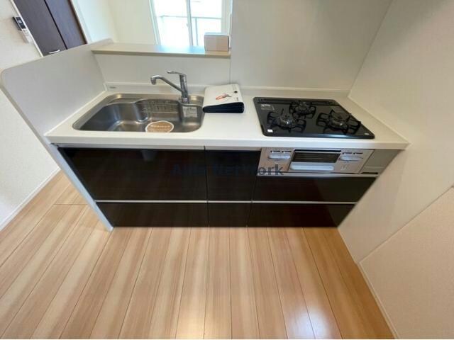 セジュールＮａｇａｍｏｒｉの物件内観写真