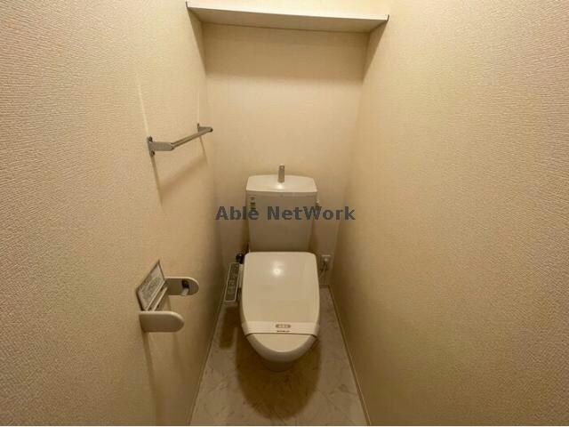 セジュールＮａｇａｍｏｒｉの物件内観写真