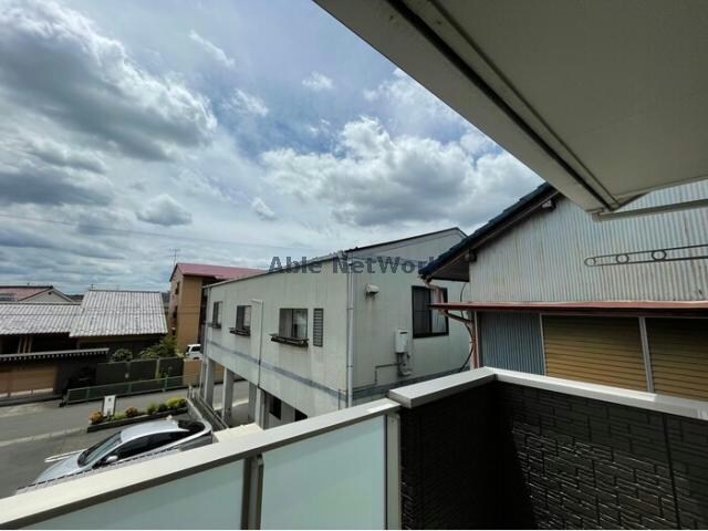 セジュールＮａｇａｍｏｒｉの物件内観写真