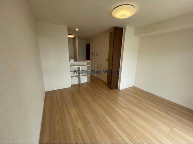 セジュールＮａｇａｍｏｒｉの物件内観写真