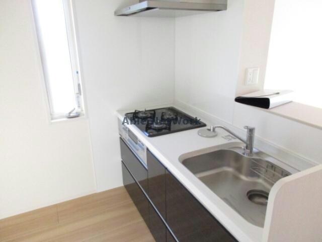 セジュールＮａｇａｍｏｒｉの物件内観写真