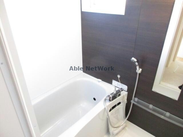 セジュールＮａｇａｍｏｒｉの物件内観写真