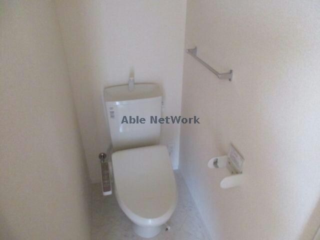 セジュールＮａｇａｍｏｒｉの物件内観写真