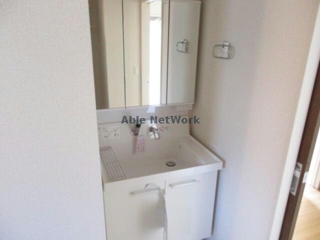 セジュールＮａｇａｍｏｒｉの物件内観写真