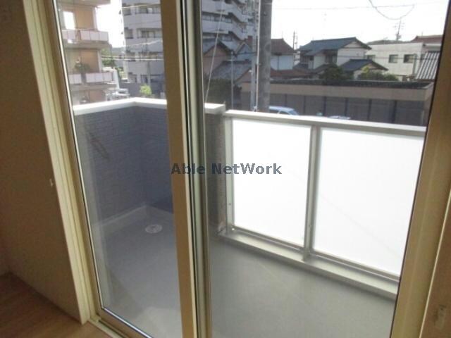 セジュールＮａｇａｍｏｒｉの物件内観写真