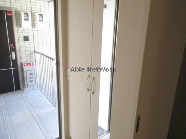 セジュールＮａｇａｍｏｒｉの物件内観写真