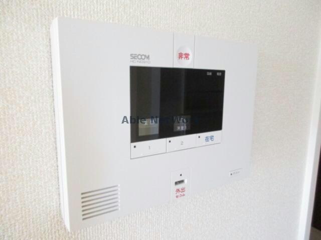 セジュールＮａｇａｍｏｒｉの物件内観写真