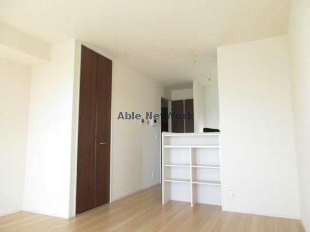 セジュールＮａｇａｍｏｒｉの物件内観写真