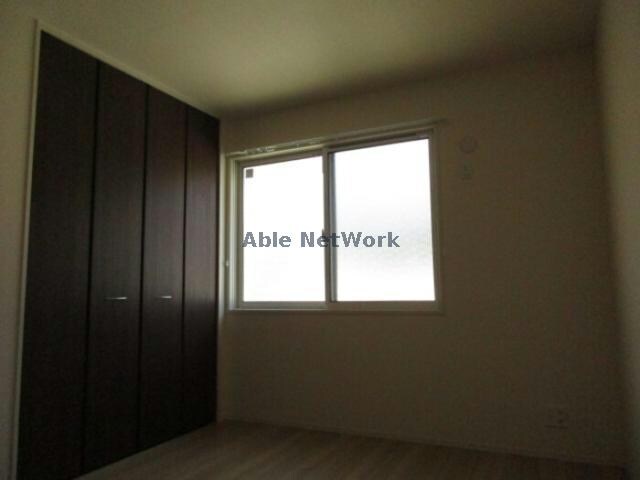 セジュールＮａｇａｍｏｒｉの物件内観写真