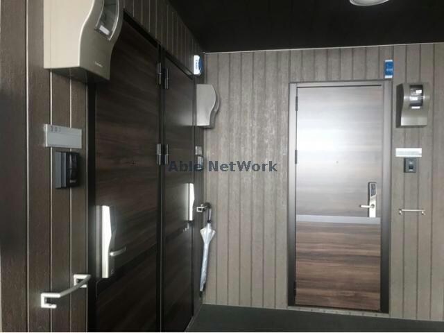 マハロ（Mahalo）の物件内観写真