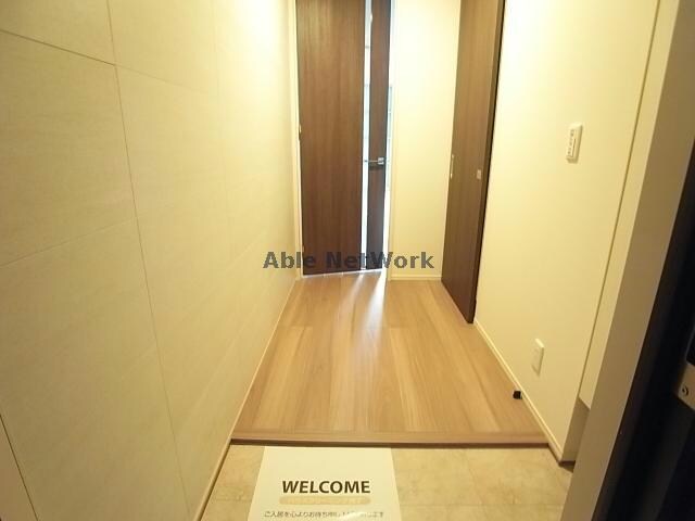 マハロ（Mahalo）の物件内観写真