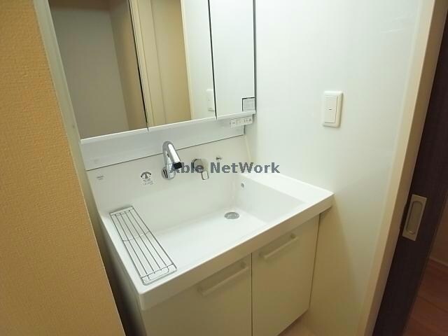 マハロ（Mahalo）の物件内観写真