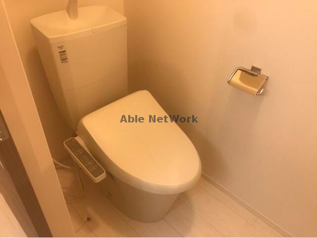 マハロ（Mahalo）の物件内観写真