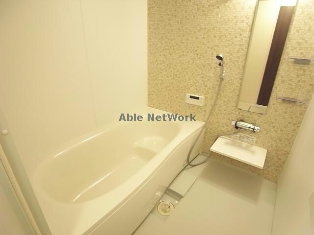 マハロ（Mahalo）の物件内観写真