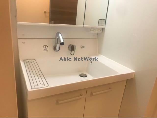 マハロ（Mahalo）の物件内観写真