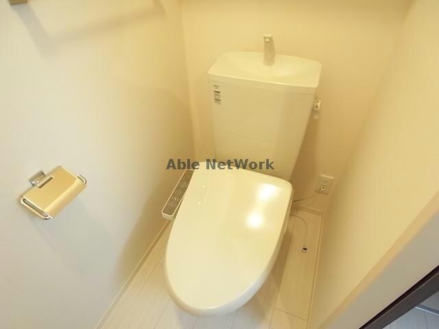 マハロ（Mahalo）の物件内観写真