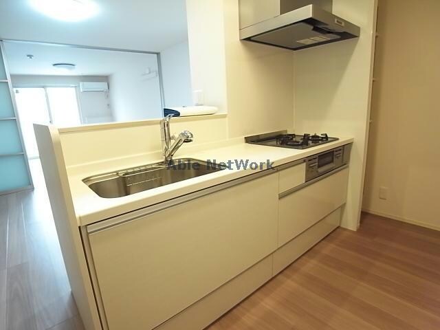 マハロ（Mahalo）の物件内観写真