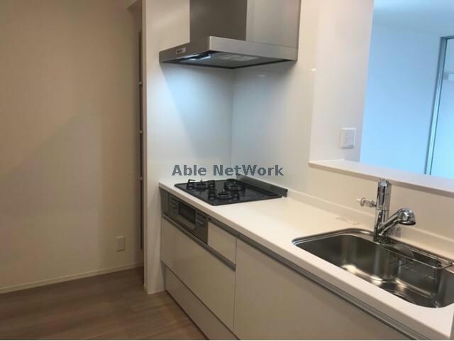 マハロ（Mahalo）の物件内観写真