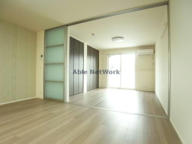 マハロ（Mahalo）の物件内観写真