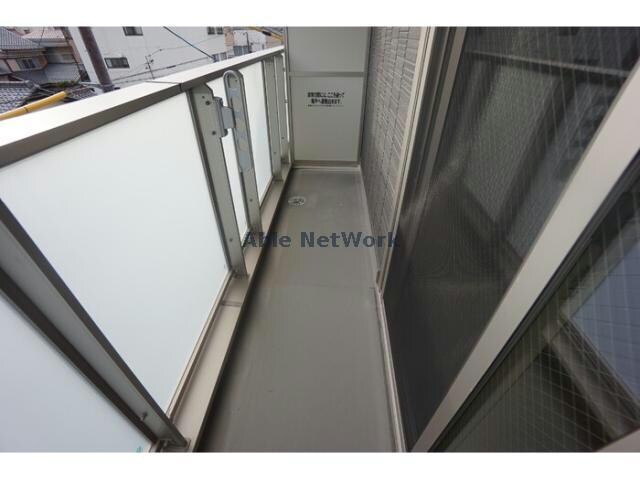 マハロ（Mahalo）の物件内観写真