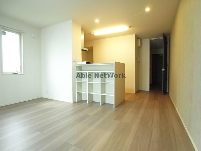 マハロ（Mahalo）の物件内観写真