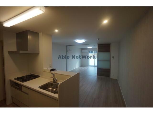 マハロ（Mahalo）の物件内観写真