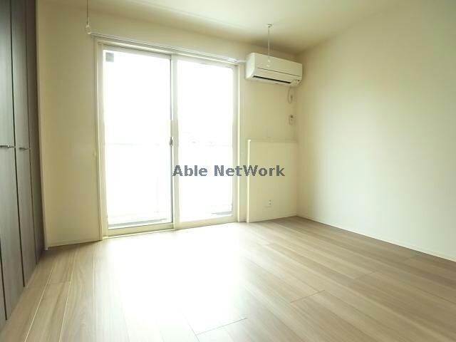 マハロ（Mahalo）の物件内観写真