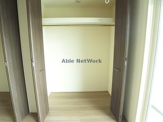 マハロ（Mahalo）の物件内観写真