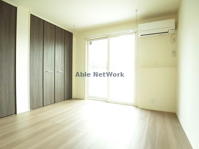 マハロ（Mahalo）の物件内観写真