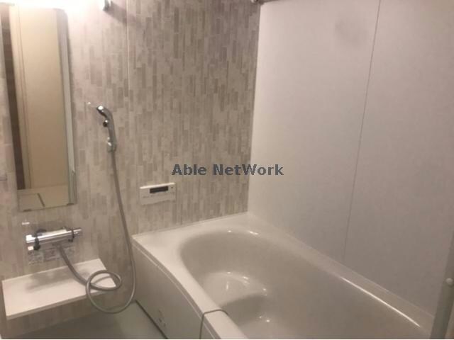 マハロ（Mahalo）の物件内観写真