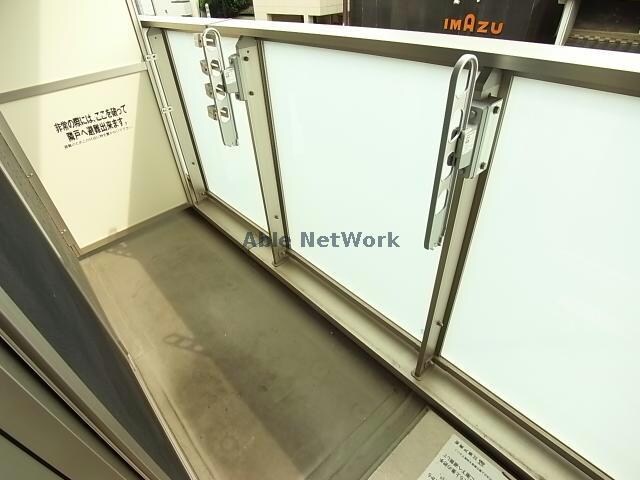 マハロ（Mahalo）の物件内観写真