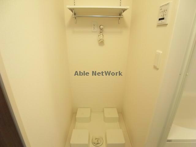 マハロ（Mahalo）の物件内観写真