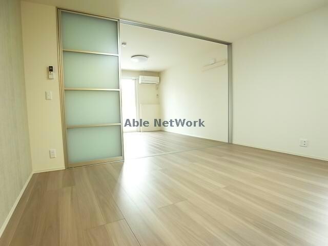 マハロ（Mahalo）の物件内観写真